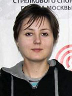 Юшкова Татьяна Викторовна