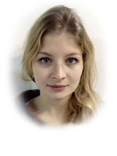 Борисова Мария Сергеевна