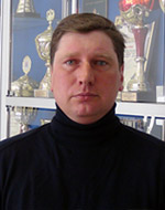 Малахов Сергей Владимирович