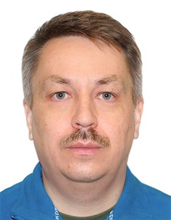 Меренков Сергей Александрович