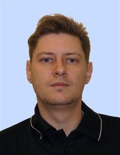 Кириков Александр Александрович