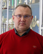 Вяльцев Дмитрий Михайлович