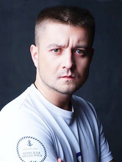 Кузьмин Александр Дмитриевич