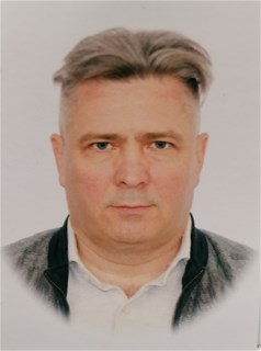 Данилов Александр Михайлович