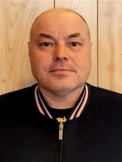 Гуркин Павел Викторович
