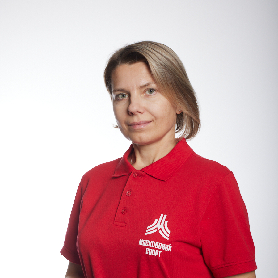 Алипова Юлия Николаевна
