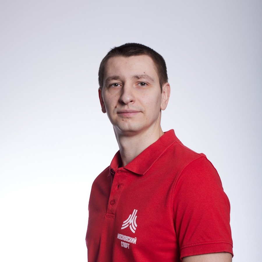 Пискунов Александр Дмитриевич